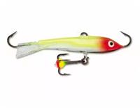 Балансир Rapala Jigging Rap (глаз На Тройнике) 3см. 5,3гр. CLN