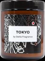 Свеча ароматическая Stella Fragrance Tokyo 250 г