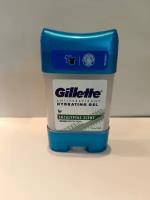 Антиперспирант GILLETTE EUCALYPTUS SCENT GEL 70ml