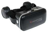 Шлем виртуальной реальности TFN Mirage Ecno Max black - черный