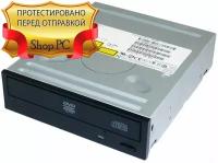 Оптический привод SATA DVD-RW Lite-ON iHAS122