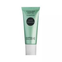 Gabriella Salvete Матирующий праймер для лица Cooling Matte Skin Primer 20 мл