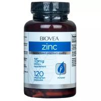 Zinc капс