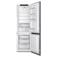 Холодильник встраиваемый Smeg C8174N3E