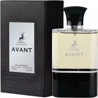 Парфюмерная вода MAISON ALHAMBRA AVANT 100 ml