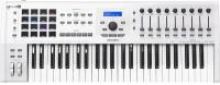 MIDI-клавиатура Arturia KeyLab 49 mkII White