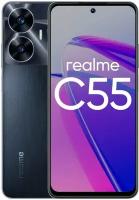 Realme C55 (6 / 128 Gb / Черный / RU)