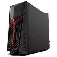 Игровой компьютер Lenovo Legion R5 28IMB05 (90NE000CRS) Midi-Tower/Intel Core i5-10400/16 ГБ/512 ГБ SSD+1 ТБ HDD/NVIDIA GeForce RTX 2070/DOS