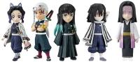 Фигурка Banpresto Клинок Рассекающий Демонов Kimetsu No Yaiba Vol.6 0045557123529