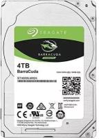 Жесткий диск для ноутбука 2.5 4 Tb 5400rpm 128Mb Seagate BarraCuda SATA III 6 Gb/s ST4000LM024