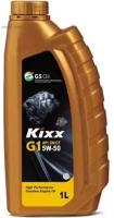 KIXX L2103AL1E1 Масло моторное Kixx G1 SN Plus 5W-50 /1л синт