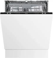 Встраиваемая посудомоечная машина 60 см Gorenje GV62212