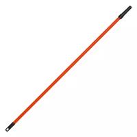 STAYER 100 - 200 см стальной, пластиковая ручка, Стержень-удлинитель телескопический, MASTER (0568-2.0)
