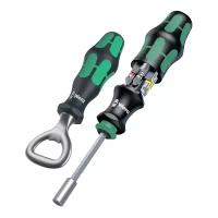 Набор WERA Kraftform Kompakt 28 Wera WE-136504