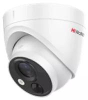 Камера видеонаблюдения Hikvision HiWatch DS-T513(B) 3.6-3.6мм HD-TVI цветная корп.:белый