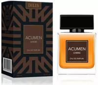 DILIS Acumen Ambre men 100 ml edp