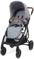 Прогулочная коляска Valco Baby Snap 4 Ultra Trend Grey Marle