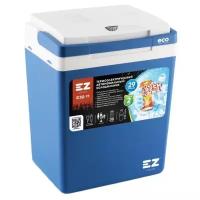 Автомобильный холодильник EZ Coolers E32M 12/230V blue