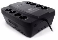 ИБП Powercom Spider SPD-650N Standby 390W/650VA