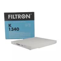 FILTRON фильтр салонный K1340