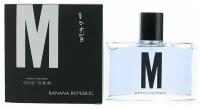 BANANA REPUBLIC M edt (m) 125ml