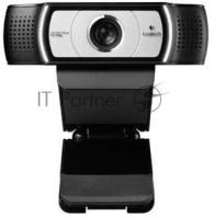 Цифровая камера (960-000972) Logitech Webcam C930e