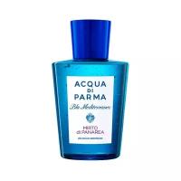 Гель для душа Acqua di Parma Blu Mediterraneo Mirto di Panarea