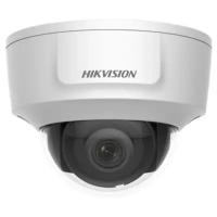 Камера видеонаблюдения Hikvision DS-2CD2125G0-IMS (2,8 мм) белый