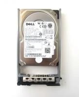 Жесткий диск Dell H523N 300Gb SAS 2,5" HDD