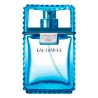 Versace Мужской Versace Man Eau Fraiche Туалетная вода (edt) 30мл