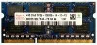 Оперативная память Hynix DDR3 4Gb SO-DIMM (HMT351S6EFR8A-PB)