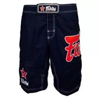 Шорты MMA Fairtex AB-1 Black (L)