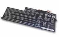 Аккумулятор для Acer Aspire E3-111-C6LG, E3-112, E3-112-C6YY, E11, (AC13C34), 30Wh, 2640mAh, 11.4V