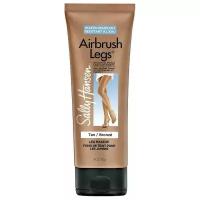 Sally Hansen лосьон для автозагара Airbrush Legs 003 Tan