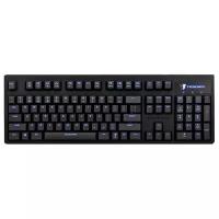 Игровая клавиатура TESORO Excalibur (Cherry MX Blue) Black USB