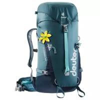 Штурмовой рюкзак deuter Gravity Expedition 42 + SL