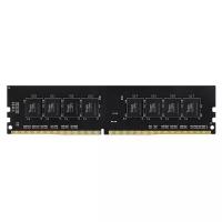 Оперативная память Team Group 32 ГБ DDR4 2666 МГц DIMM CL19 TED432G2666C1901