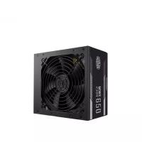 Блок питания Cooler Master MWE 650 White 230V - V2 650W (MPE-6501-ACABW) черный BOX