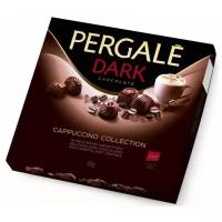 Набор конфет Pergale Ассорти Dark Chocolate Cappuccino Collection