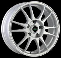 Колесный диск Megami MGM-3 6x15/4x100 D60.1 ET36 S