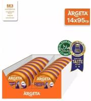 Паштет из куриной печени ARGETA HALAL (Халяль), 14х95 гр