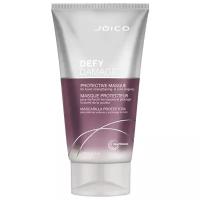 Joico Defy Damage Маска-бонд защитная для укрепления связей и стойкости цвета волос, 177 г, 150 мл, туба