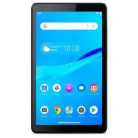 Планшет Lenovo Tab M7 TB-7305F, 7", IPS, 1024x600, 1.3 ГГц, 1+16 Гб, 2+2 Мп, And.9, чёрный