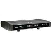 Интегральные стереоусилители Cary Audio AiOS gray