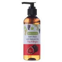 Гель для душа Belle Nature Figs&Grapes