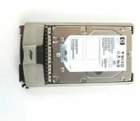 Жесткий диск HP FC 300Gb 10K 3.5 364622-B22