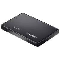 Корпус для HDD/SSD ORICO 2588US-BK