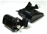 Электропривод(мотор) с электронной педалью для швейных машин 90W