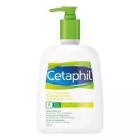 Cetaphil Лосьон для тела Lotion Hydratante увлажняющий