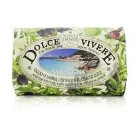 Nesti Dante Мыло кусковое Dolce Vivere Sardegna, 250 г